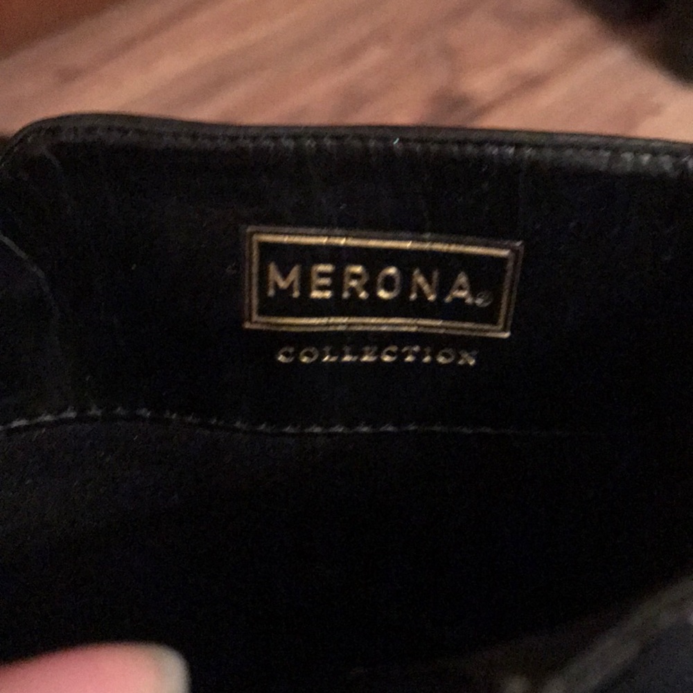 Merona Collection Boots - Picture 4 of 5